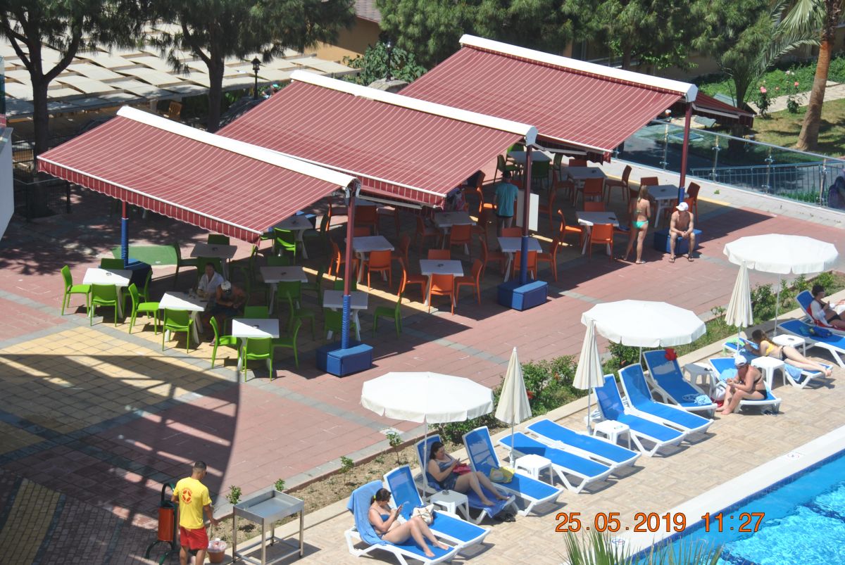 imagini hotel LONICERA RESORT